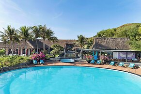 Avani Quy Nhon Resort