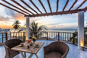 Villa Nalinnadda Petite Hotel & Spa - Adults Only