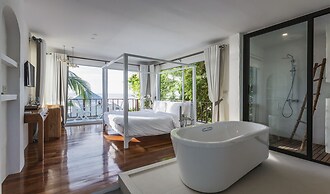 Villa Nalinnadda Petite Hotel & Spa - Adults Only