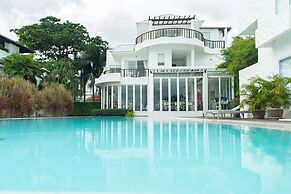 Villa Nalinnadda Petite Hotel & Spa - Adults Only