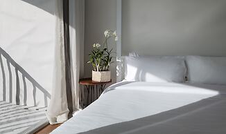 Villa Nalinnadda Petite Hotel & Spa - Adults Only