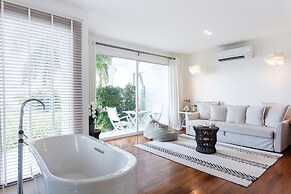 Villa Nalinnadda Petite Hotel & Spa - Adults Only