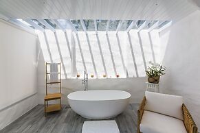 Villa Nalinnadda Petite Hotel & Spa - Adults Only