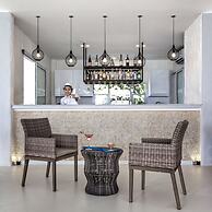 Villa Nalinnadda Petite Hotel & Spa - Adults Only