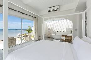 Villa Nalinnadda Petite Hotel & Spa - Adults Only