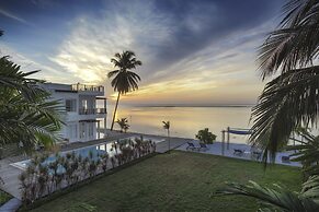 Villa Nalinnadda Petite Hotel & Spa - Adults Only