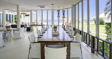 Villa Nalinnadda Petite Hotel & Spa - Adults Only