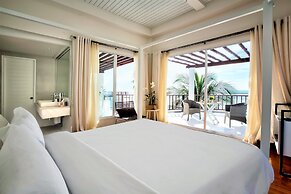 Villa Nalinnadda Petite Hotel & Spa - Adults Only
