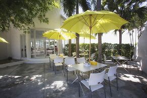 Villa Nalinnadda Petite Hotel & Spa - Adults Only