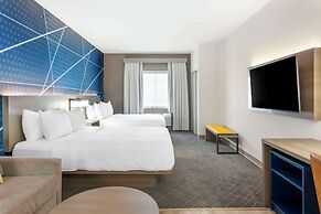 Comfort Suites Elgin