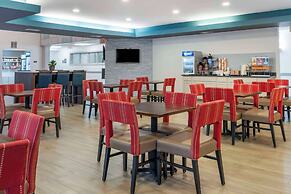 Comfort Suites Elgin