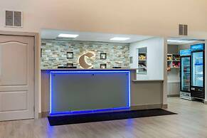 Comfort Suites Elgin