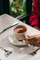 Mansión Alcázar Boutique Hotel