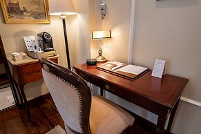 Mansión Alcázar Boutique Hotel