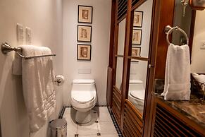 Mansión Alcázar Boutique Hotel