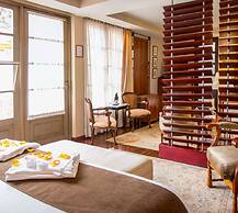 Mansión Alcázar Boutique Hotel