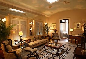 Mansión Alcázar Boutique Hotel