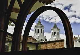 Mansión Alcázar Boutique Hotel