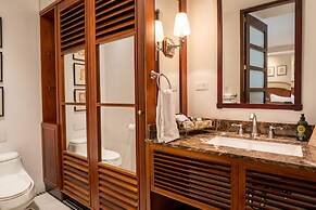 Mansión Alcázar Boutique Hotel