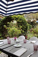 Mansión Alcázar Boutique Hotel