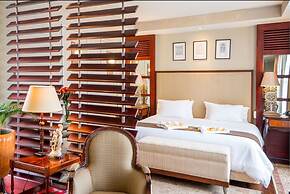 Mansión Alcázar Boutique Hotel