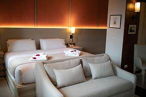 Mansión Alcázar Boutique Hotel