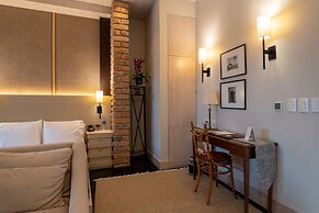 Mansión Alcázar Boutique Hotel