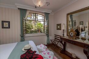 Mansión Alcázar Boutique Hotel