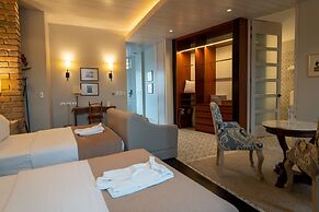 Mansión Alcázar Boutique Hotel