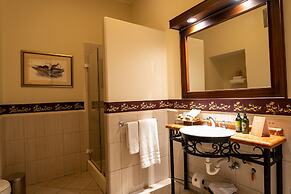 Mansión Alcázar Boutique Hotel