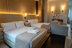 Mansión Alcázar Boutique Hotel