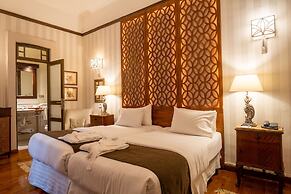 Mansión Alcázar Boutique Hotel