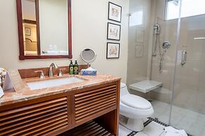 Mansión Alcázar Boutique Hotel