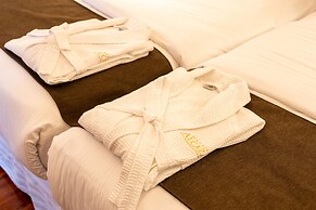 Mansión Alcázar Boutique Hotel