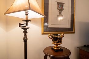 Mansión Alcázar Boutique Hotel