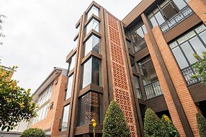 Mansión Alcázar Boutique Hotel