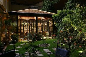 Mansión Alcázar Boutique Hotel