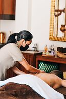 Mansión Alcázar Boutique Hotel