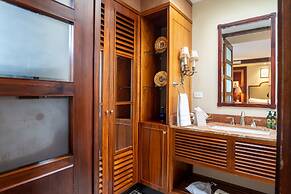 Mansión Alcázar Boutique Hotel