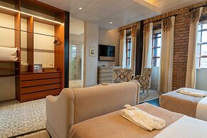 Mansión Alcázar Boutique Hotel