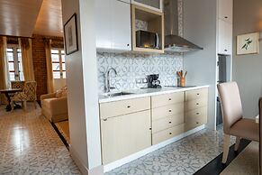 Mansión Alcázar Boutique Hotel