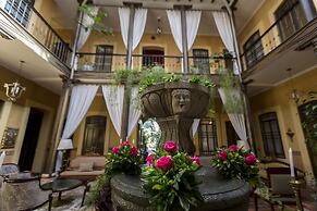 Mansión Alcázar Boutique Hotel