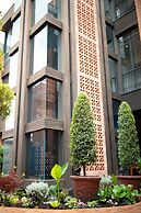 Mansión Alcázar Boutique Hotel