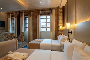 Mansión Alcázar Boutique Hotel