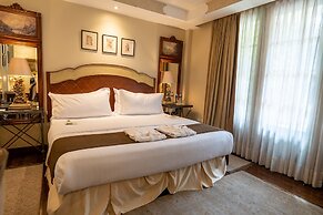 Mansión Alcázar Boutique Hotel