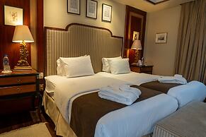 Mansión Alcázar Boutique Hotel