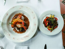 Mansión Alcázar Boutique Hotel