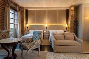 Mansión Alcázar Boutique Hotel