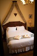 Mansión Alcázar Boutique Hotel