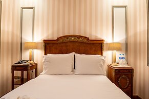 Mansión Alcázar Boutique Hotel